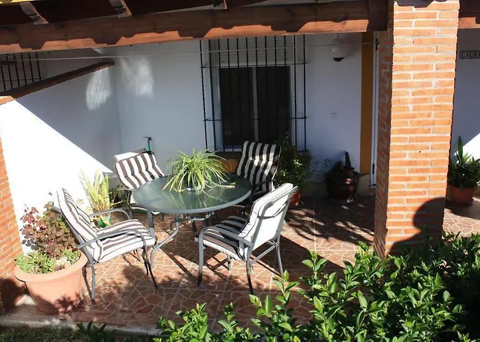 Lantställe Rosal- Solo Familias Y Parejas