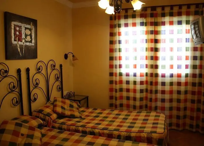 Lantställe Rosal- Solo Familias Y Parejas *