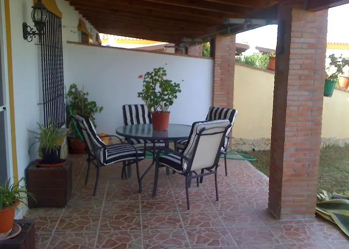 Rosal- Solo Familias Y Parejas