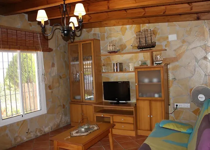 Lantställe Rosal- Solo Familias Y Parejas