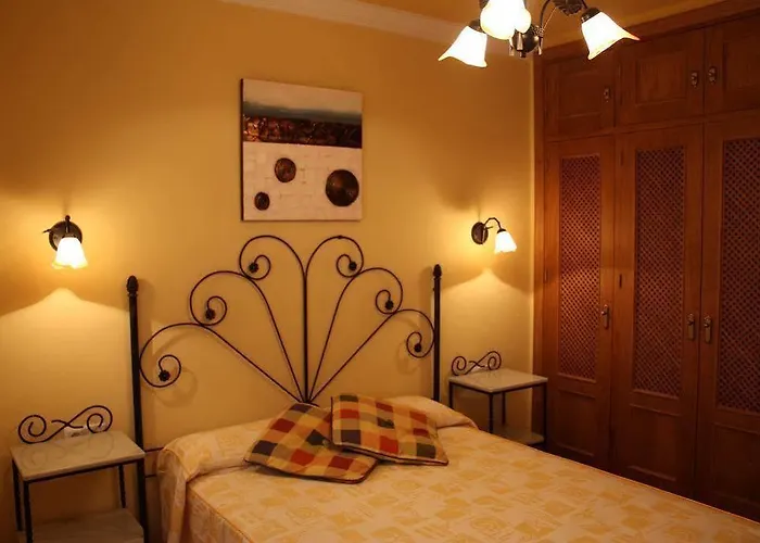 Rosal- Solo Familias Y Parejas Lantställe