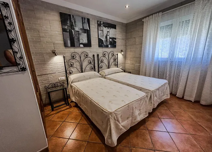 Rosal- Solo Familias Y Parejas