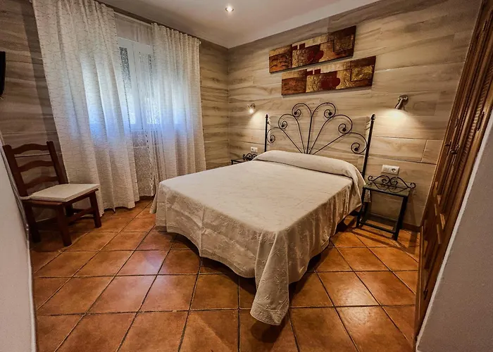 Rosal- Solo Familias Y Parejas 科尼尔-德拉弗龙特拉