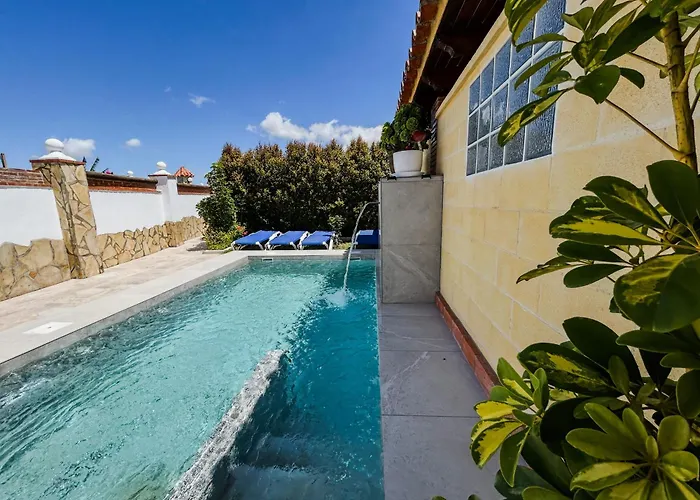 乡村民宿 Rosal- Solo Familias Y Parejas *