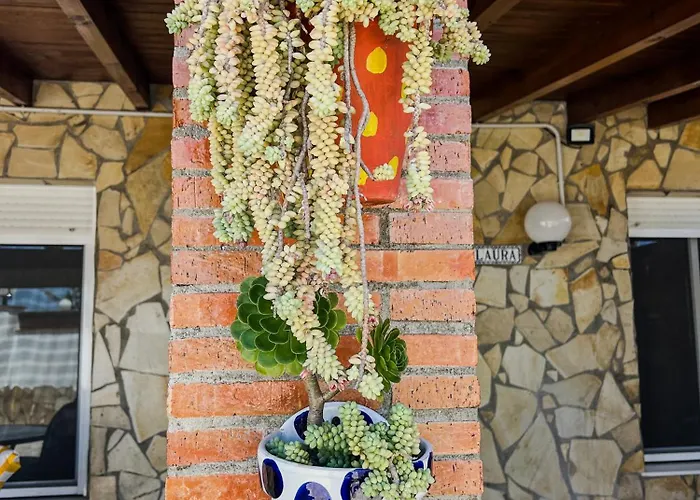 乡村民宿 Rosal- Solo Familias Y Parejas 科尼尔-德拉弗龙特拉