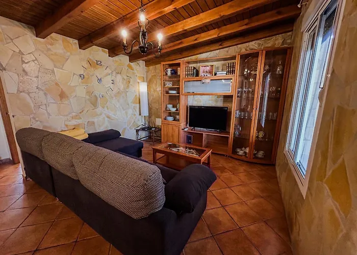 Rosal- Solo Familias Y Parejas * 科尼尔-德拉弗龙特拉