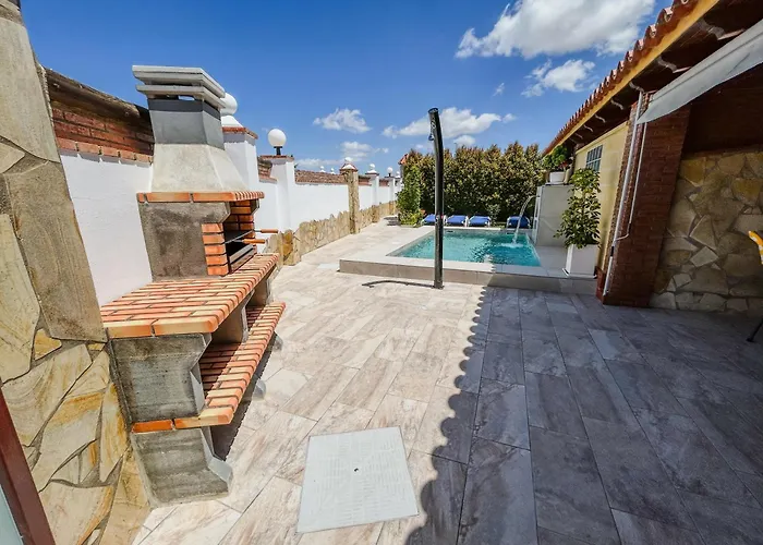 Rosal- Solo Familias Y Parejas *