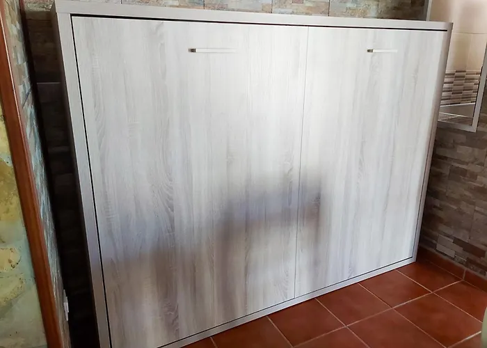 乡村民宿 Rosal- Solo Familias Y Parejas