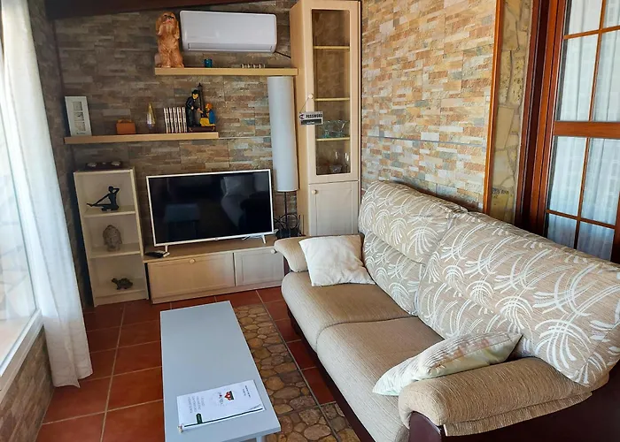 Rosal- Solo Familias Y Parejas *