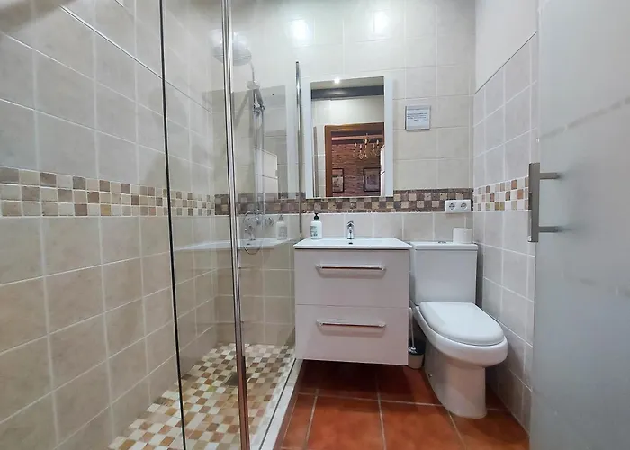 Rosal- Solo Familias Y Parejas 乡村民宿 *