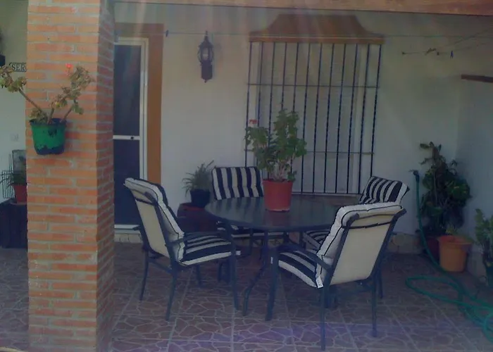 Rosal- Solo Familias Y Parejas * 科尼尔-德拉弗龙特拉