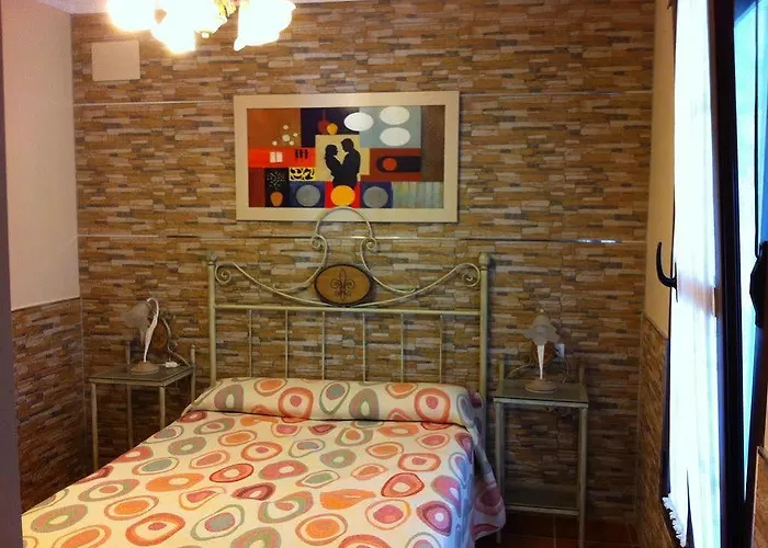 乡村民宿 Rosal- Solo Familias Y Parejas