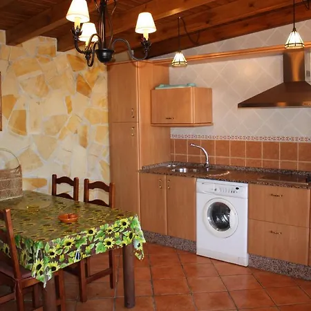 Landhaus Rosal- Solo Familias Y Parejas Conil De La Frontera