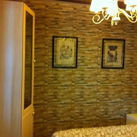 Rosal- Solo Familias Y Parejas Landhaus *