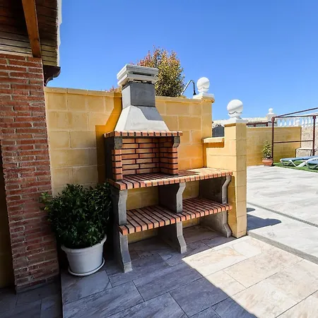 Landhaus Rosal- Solo Familias Y Parejas *