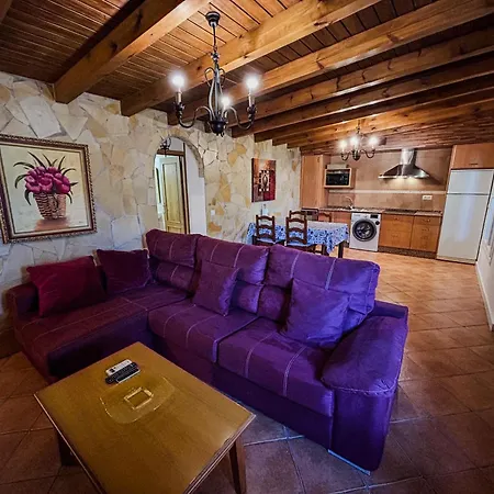 Rosal- Solo Familias Y Parejas Landhaus Conil De La Frontera