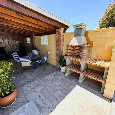 Landhaus Rosal- Solo Familias Y Parejas Conil De La Frontera