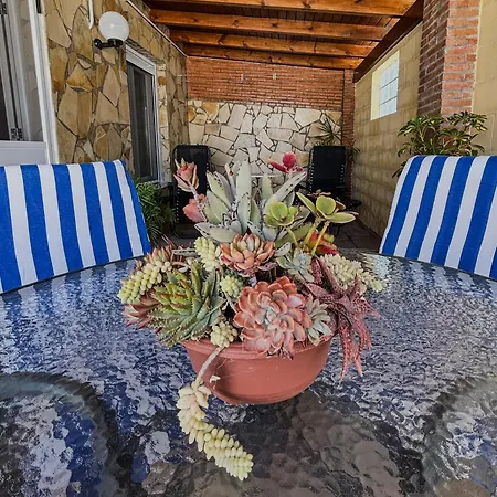 Rosal- Solo Familias Y Parejas