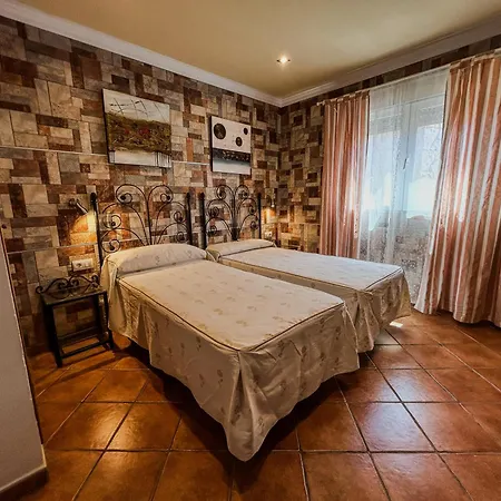 Rosal- Solo Familias Y Parejas Landhaus *