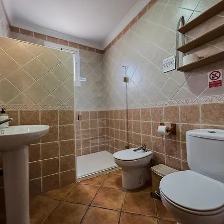 Rosal- Solo Familias Y Parejas Conil De La Frontera