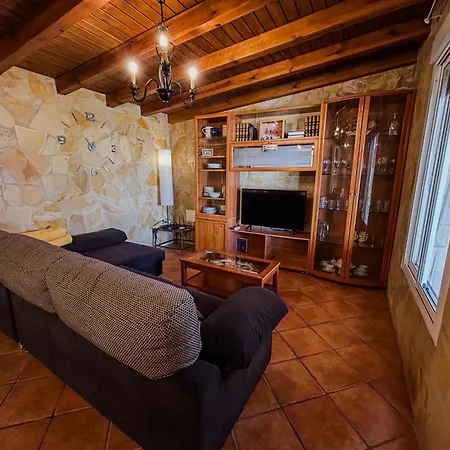 Rosal- Solo Familias Y Parejas * Conil De La Frontera