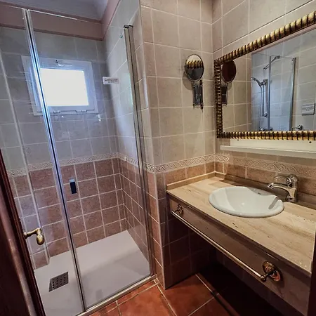 Rosal- Solo Familias Y Parejas Landhaus