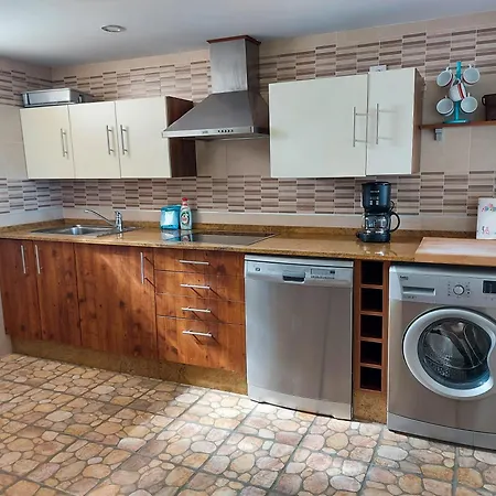 Rosal- Solo Familias Y Parejas Landhaus