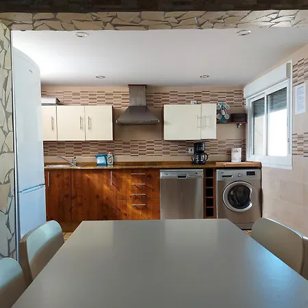 Landhaus Rosal- Solo Familias Y Parejas *