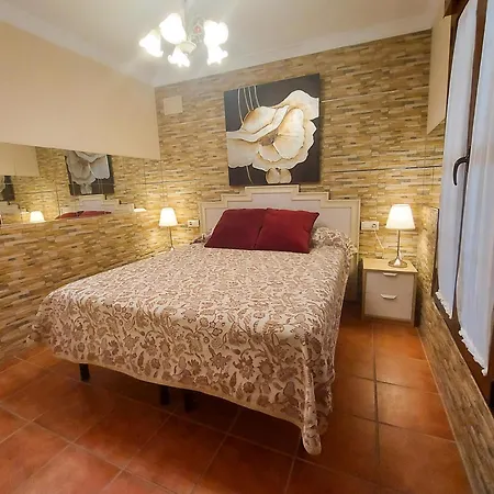 Rosal- Solo Familias Y Parejas Landhaus