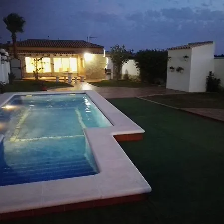 Landhaus Rosal- Solo Familias Y Parejas