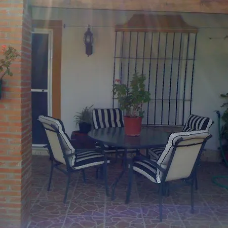 Rosal- Solo Familias Y Parejas * Conil De La Frontera